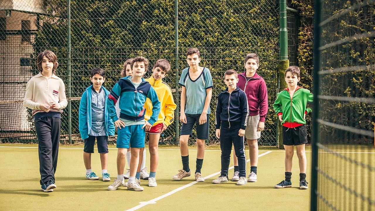 assista ao episódio 7 da temporada 1