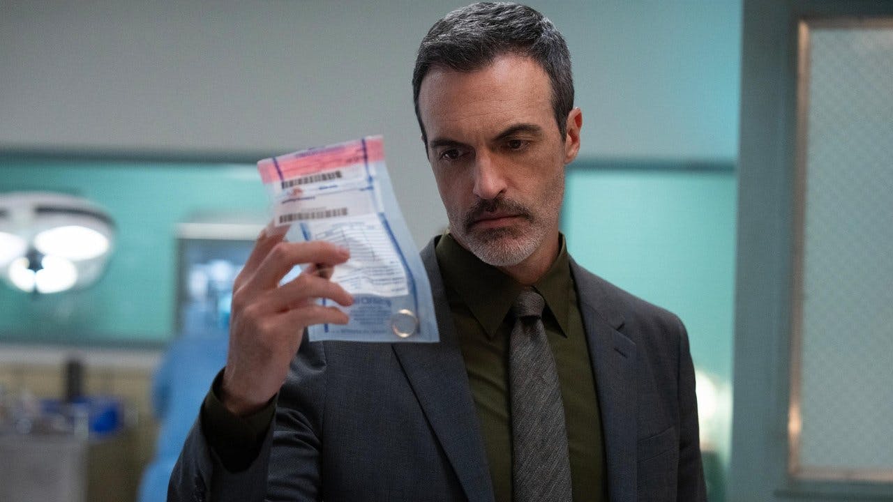 assista ao episódio 4 da temporada 25