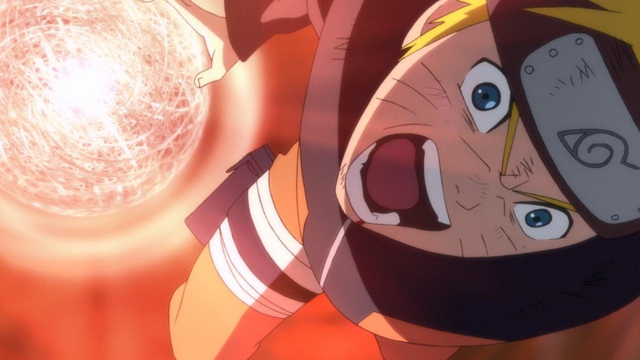 Naruto Shippuden O Filme: Laços