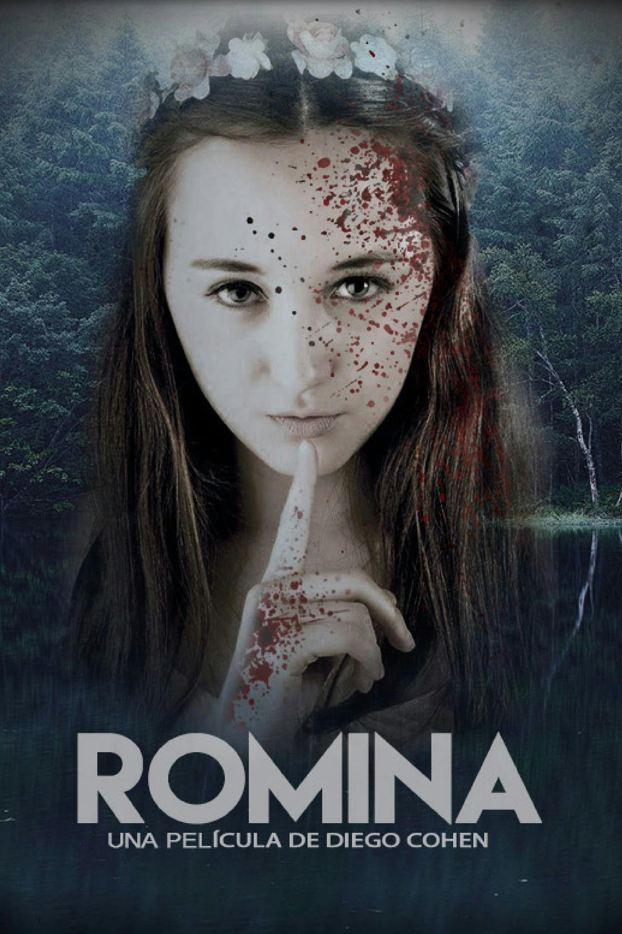 Assistir Romina Online em HD