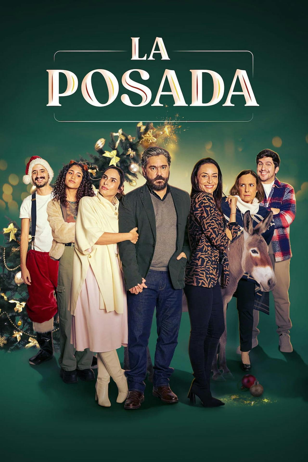 Assistir La posada Online em HD