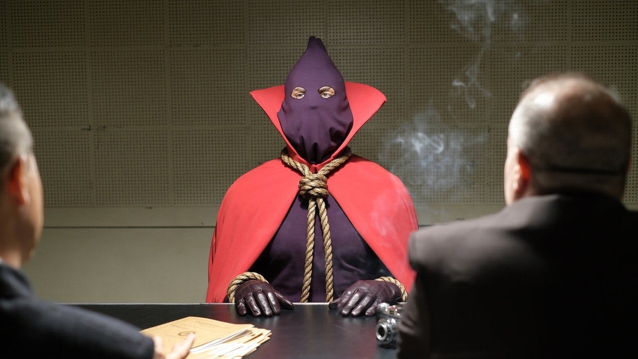 assista ao episódio 6 da temporada 1