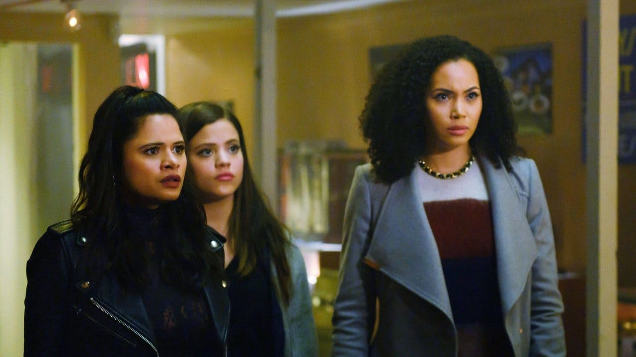 assista ao episódio 10 da temporada 1