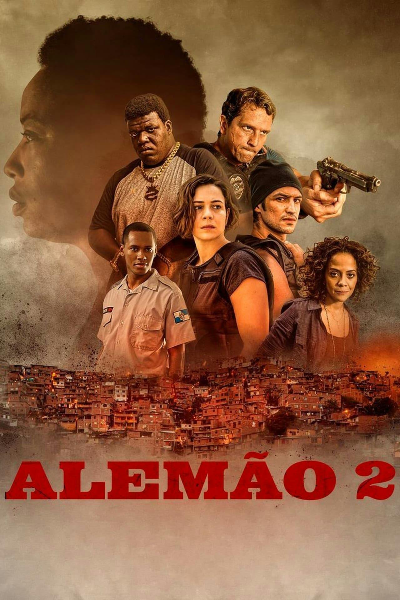 Assistir Alemão 2 Online em HD