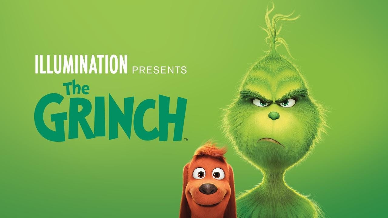 O Grinch