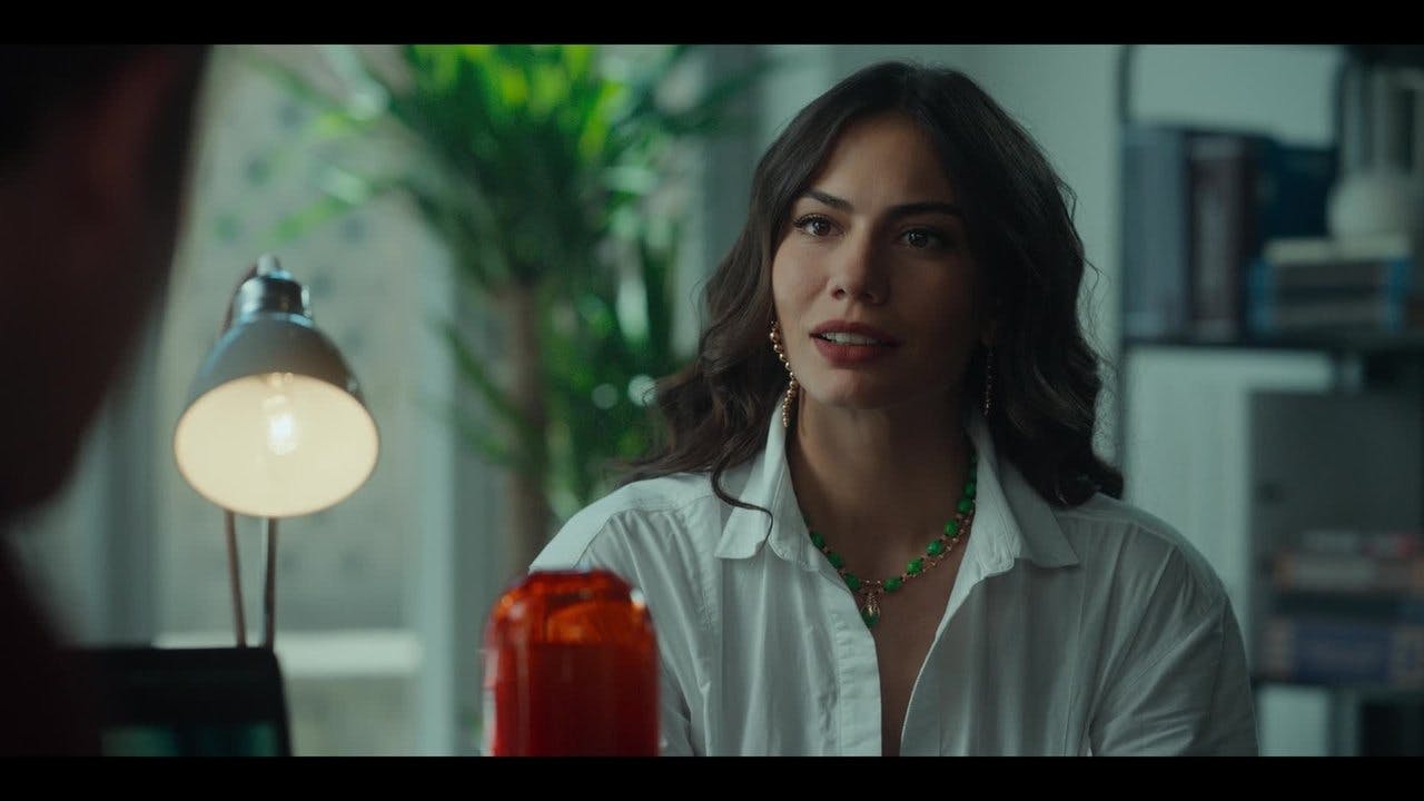 assista ao episódio 7 da temporada 1