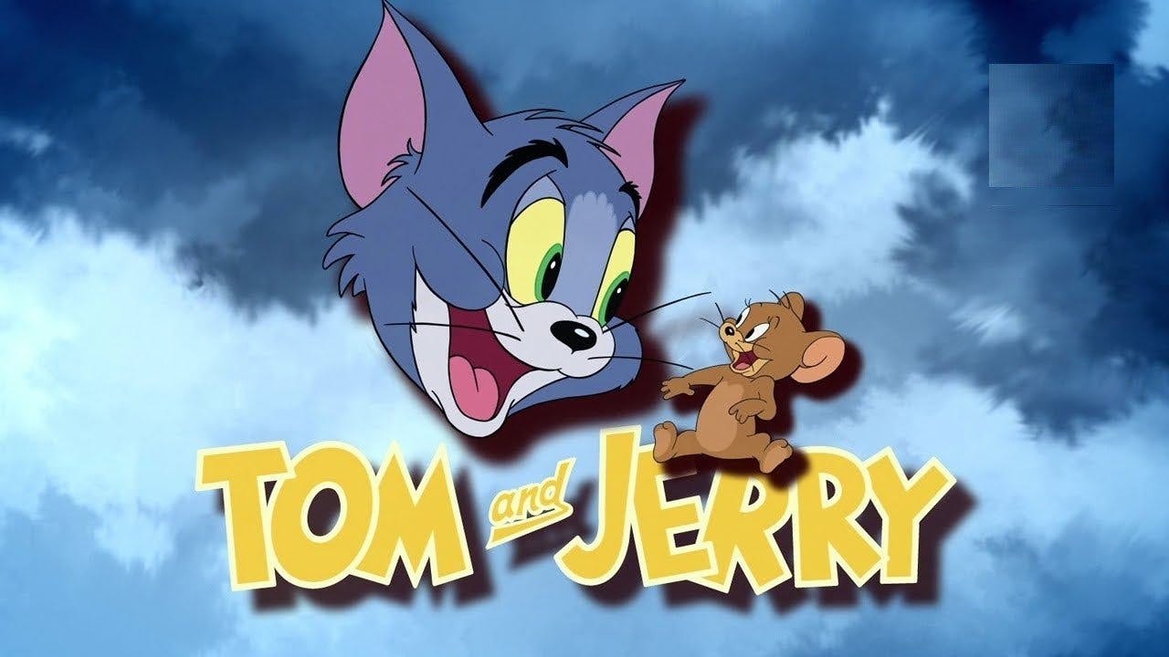Tom & Jerry: Aventura com o Gigante