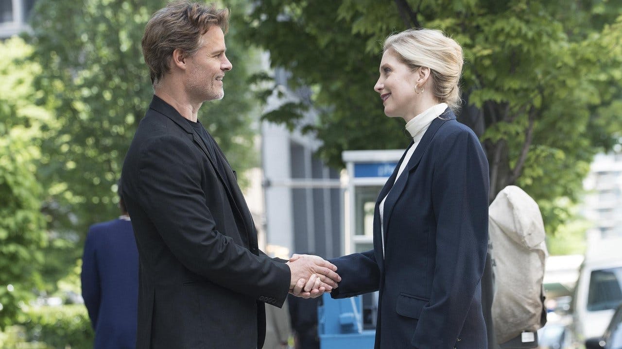 assista ao episódio 6 da temporada 1