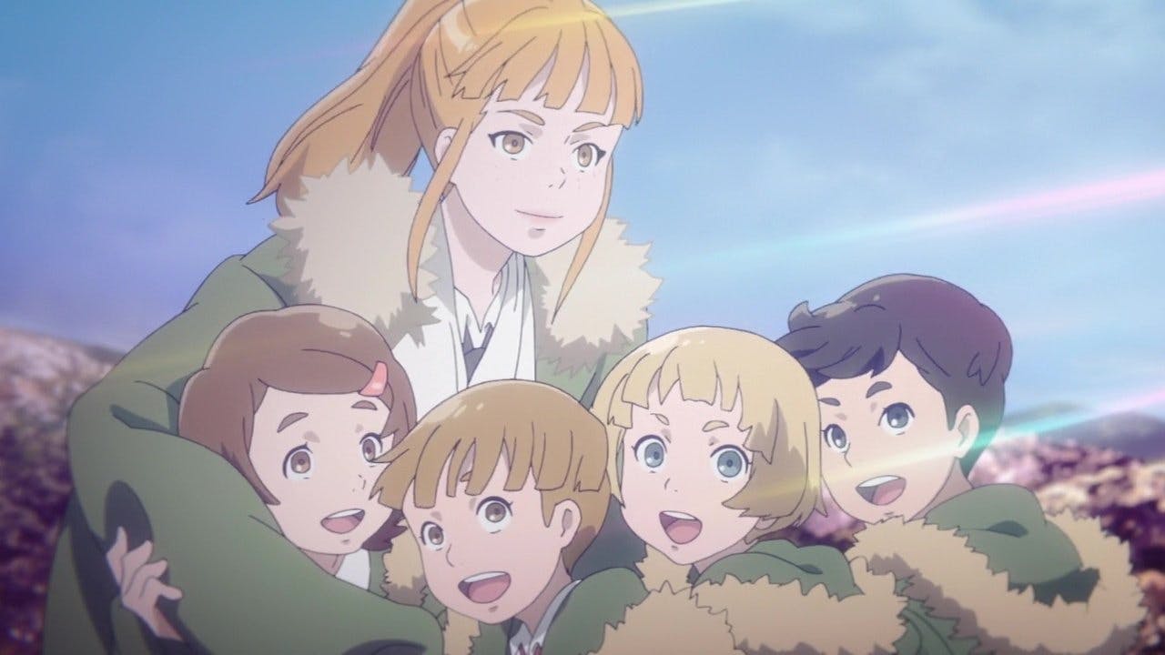 assista ao episódio 12 da temporada 1