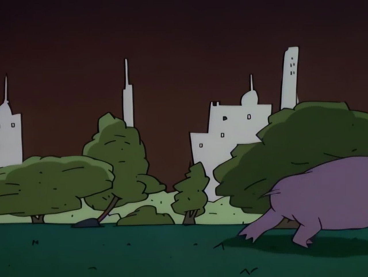 assista ao episódio 12 da temporada 1