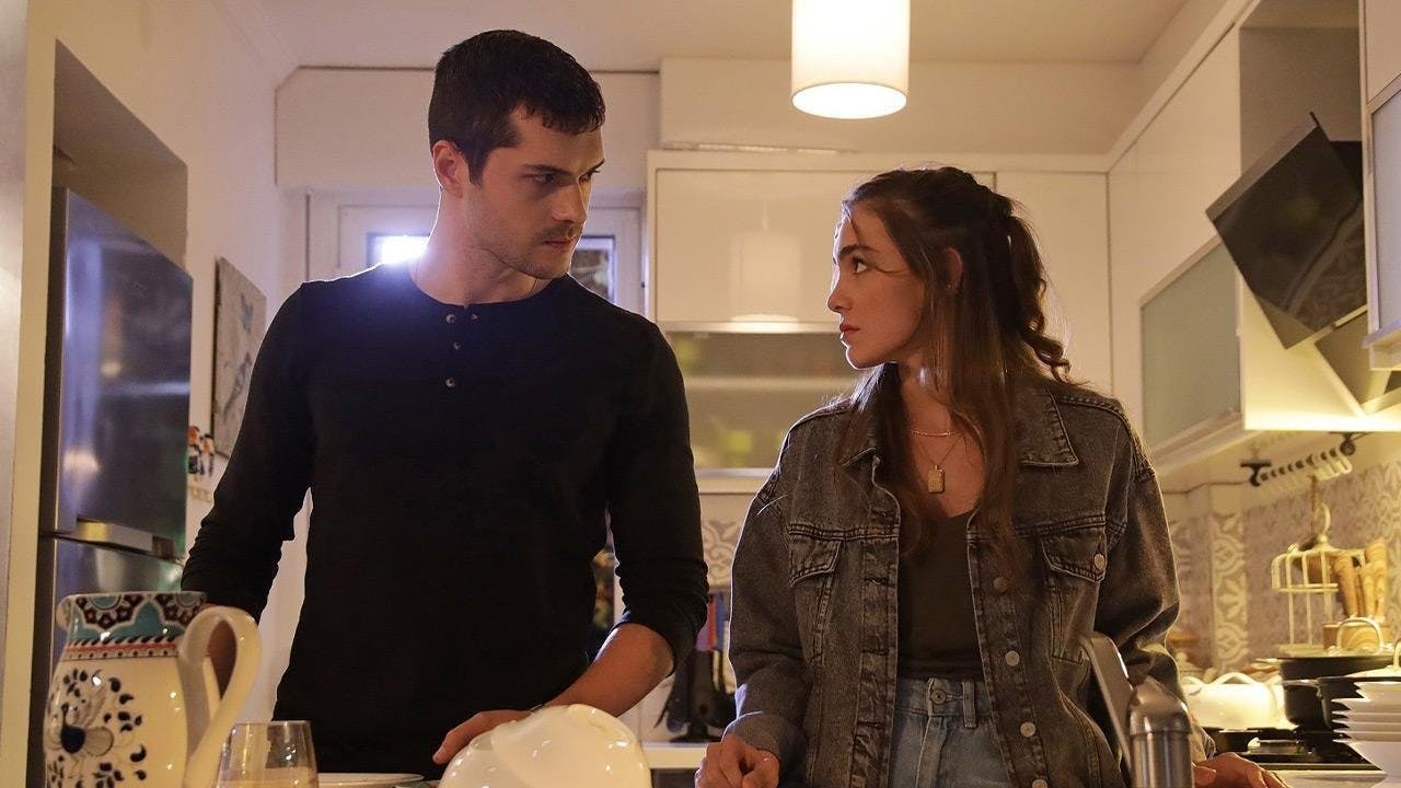 assista ao episódio 2 da temporada 1
