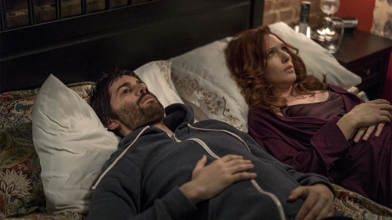assista ao episódio 8 da temporada 1