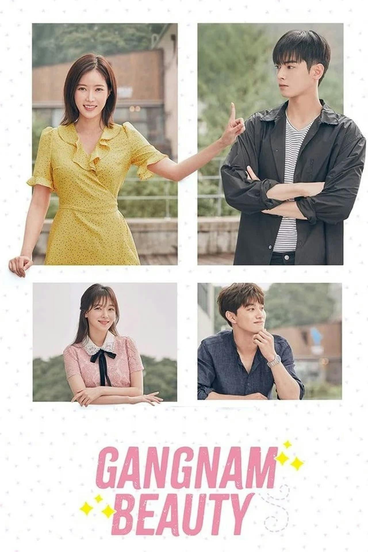 Assistir Gangnam Beauty Online em HD