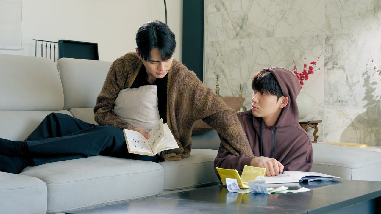 assista ao episódio 8 da temporada 1