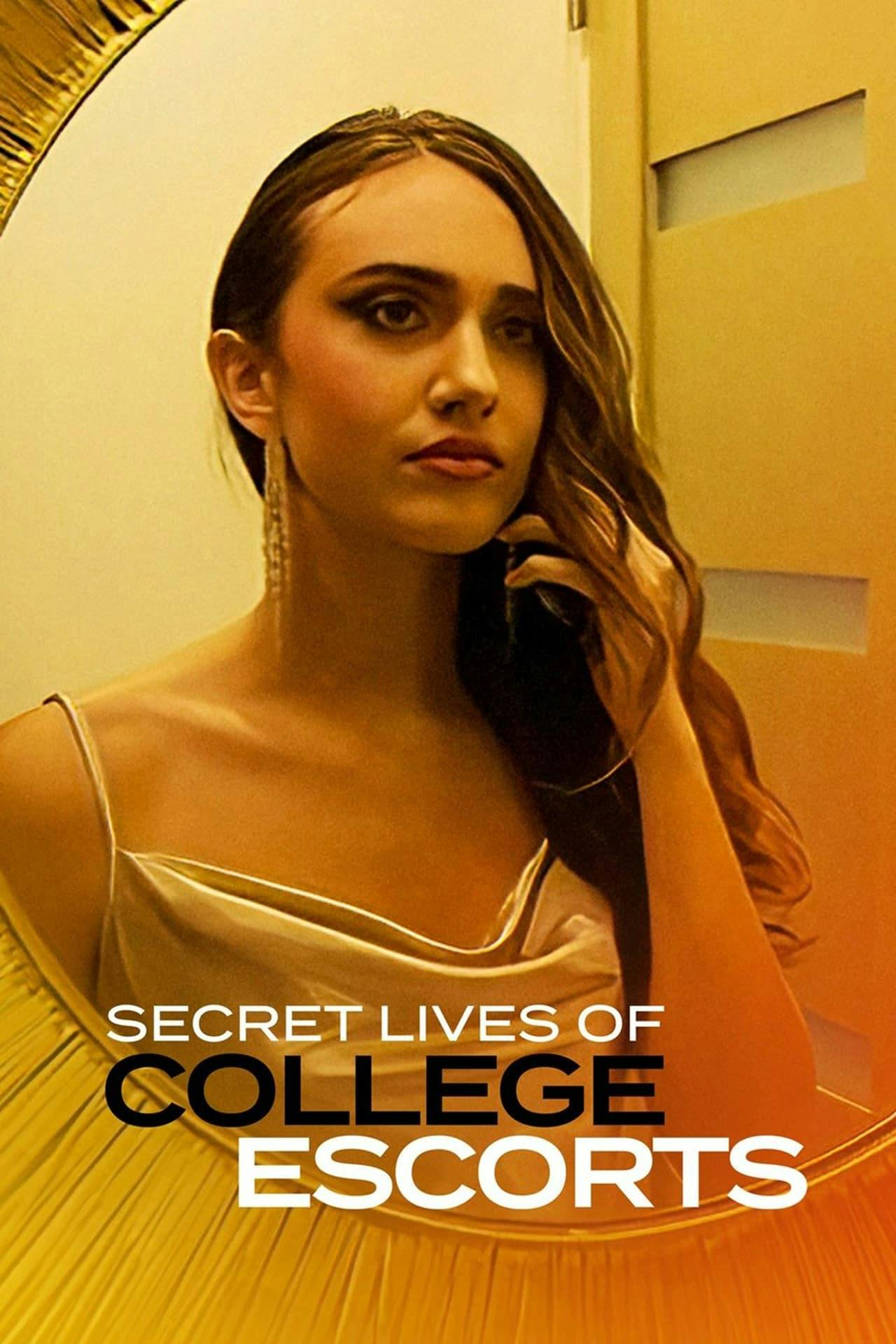 Assistir Secret Lives of College Escorts Online em HD