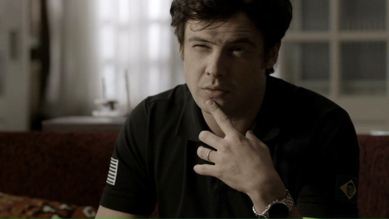 assista ao episódio 32 da temporada 1