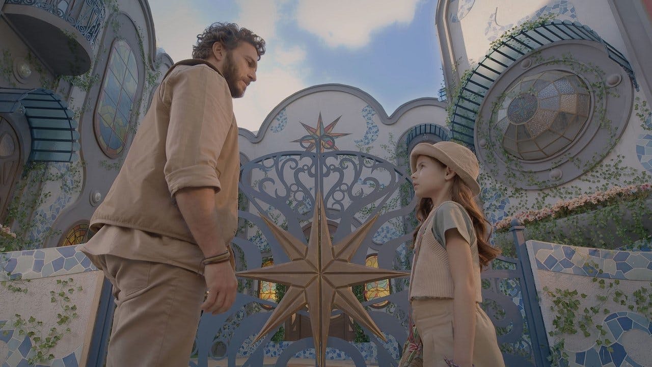 assista ao episódio 1 da temporada 1