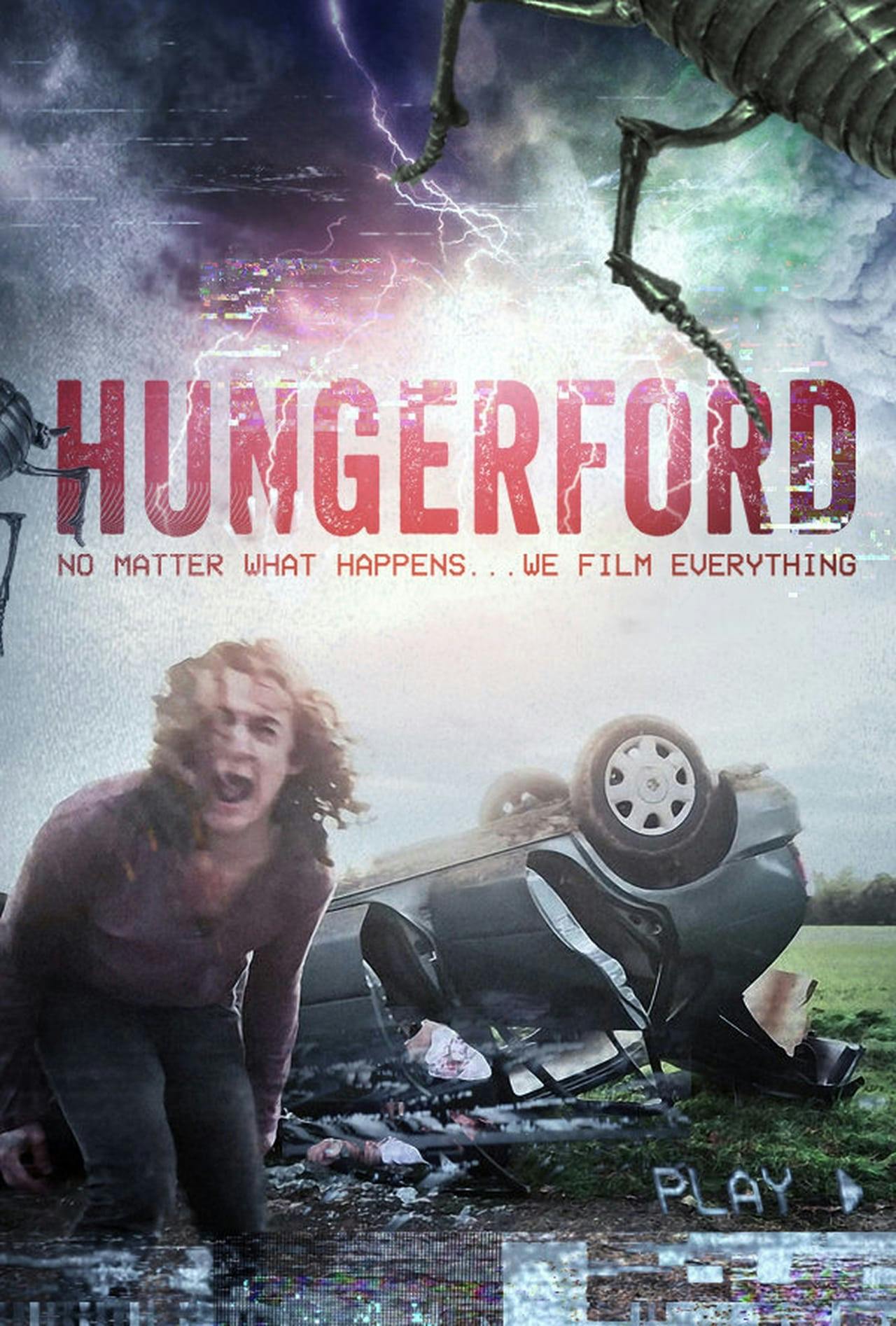 Assistir Hungerford Online em HD