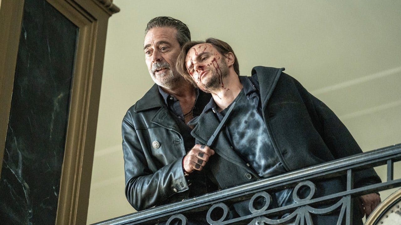 assista ao episódio 2 da temporada 1