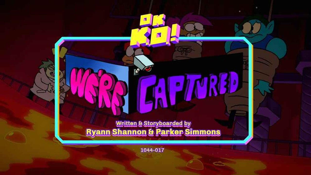 assista ao episódio 18 da temporada 1