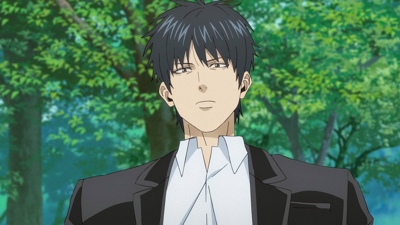 assista ao episódio 2 da temporada 1