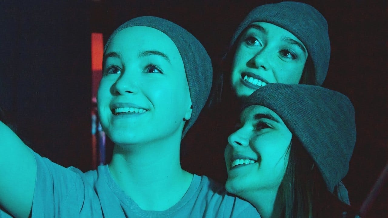 assista ao episódio 20 da temporada 1