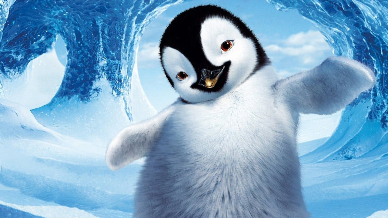 Happy Feet 2: O Pinguim