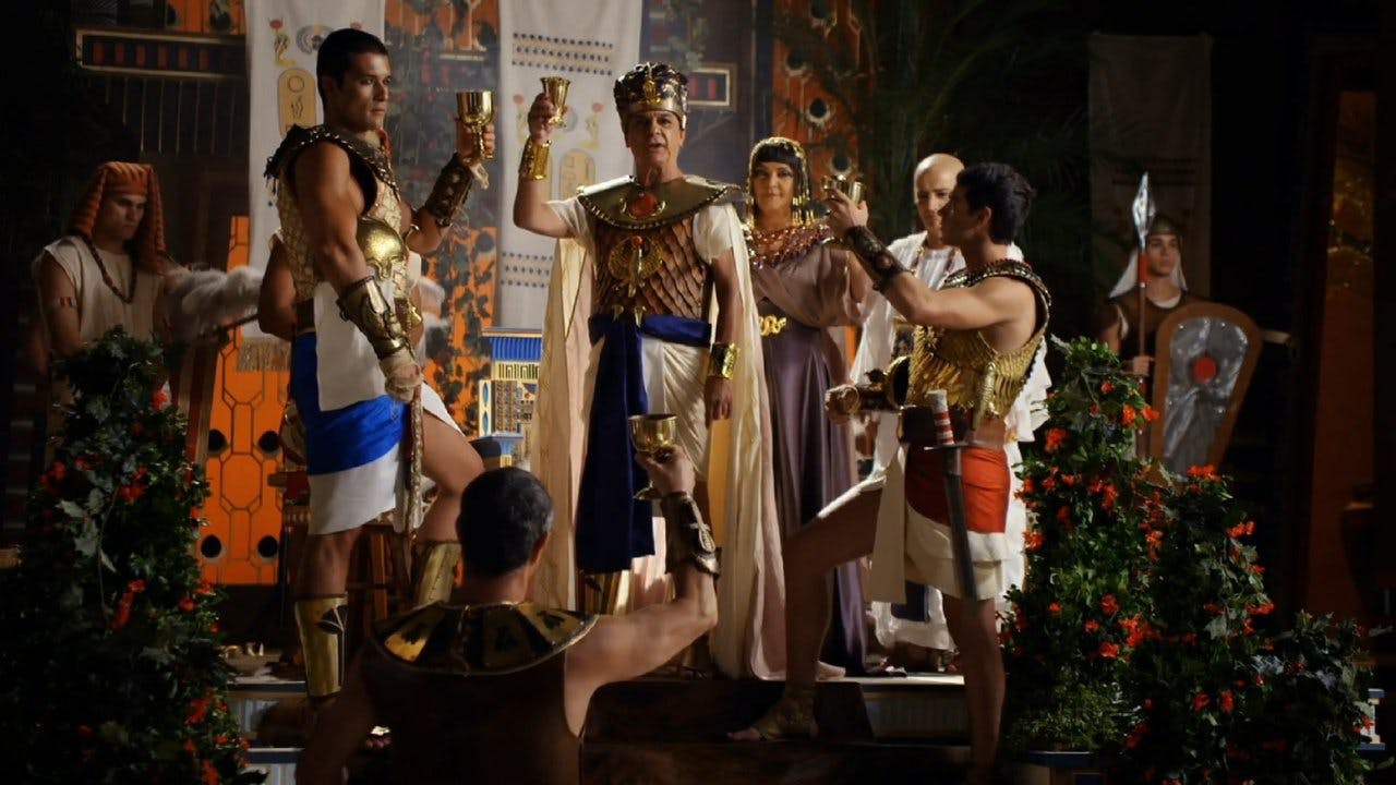 assista ao episódio 6 da temporada 1