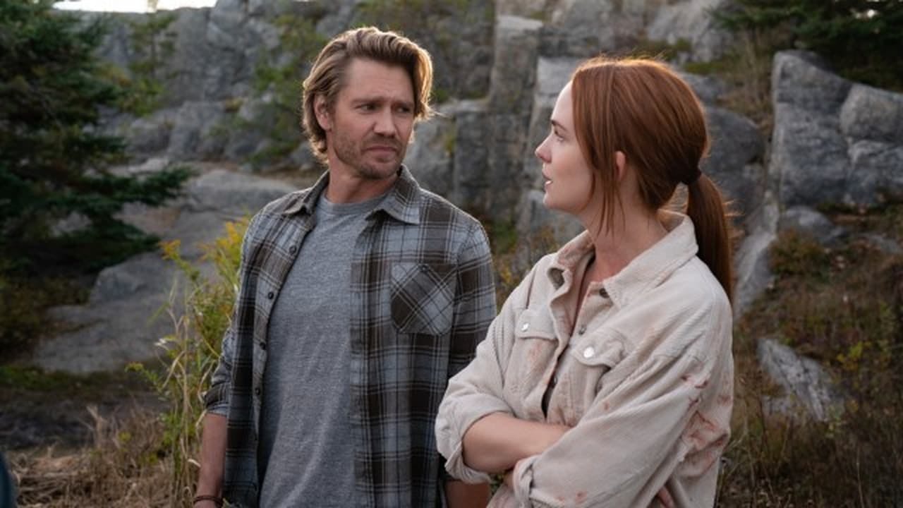 assista ao episódio 9 da temporada 1