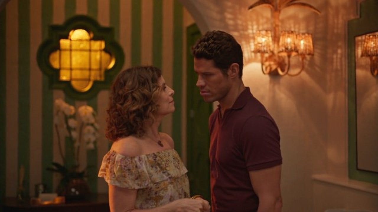 assista ao episódio 33 da temporada 1