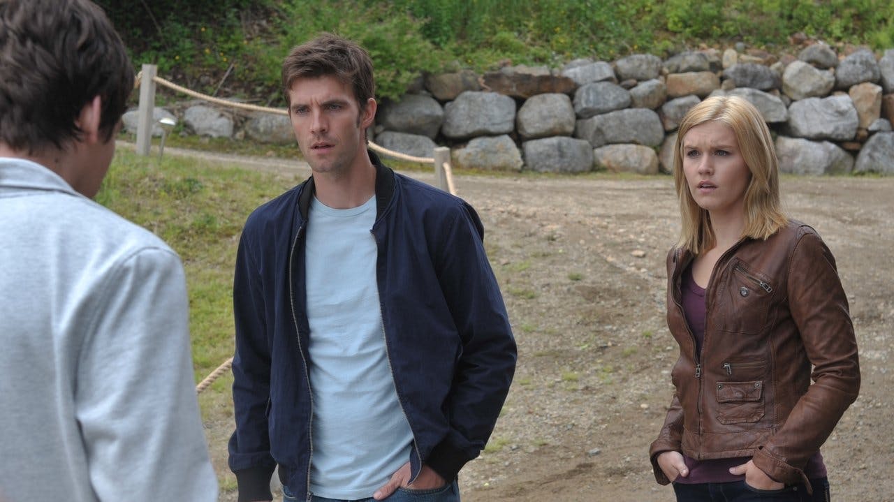 assista ao episódio 7 da temporada 1