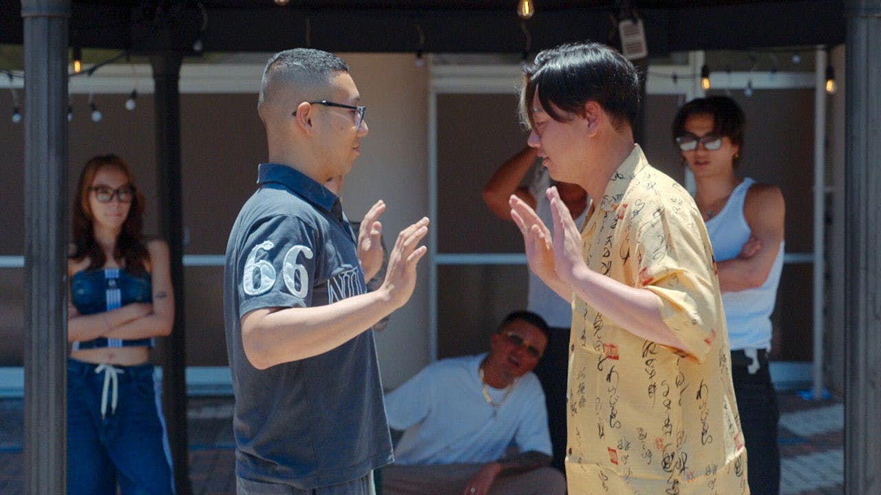 assista ao episódio 2 da temporada 1