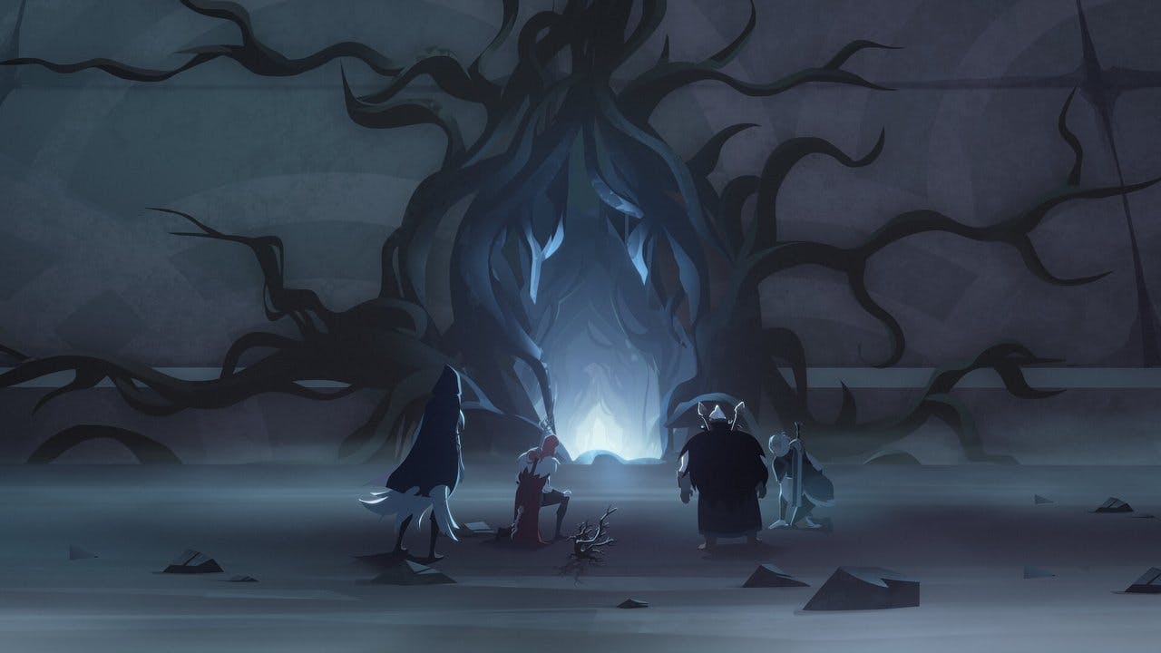 assista ao episódio 7 da temporada 1
