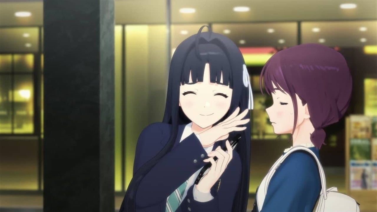 GIRLS BAND CRY