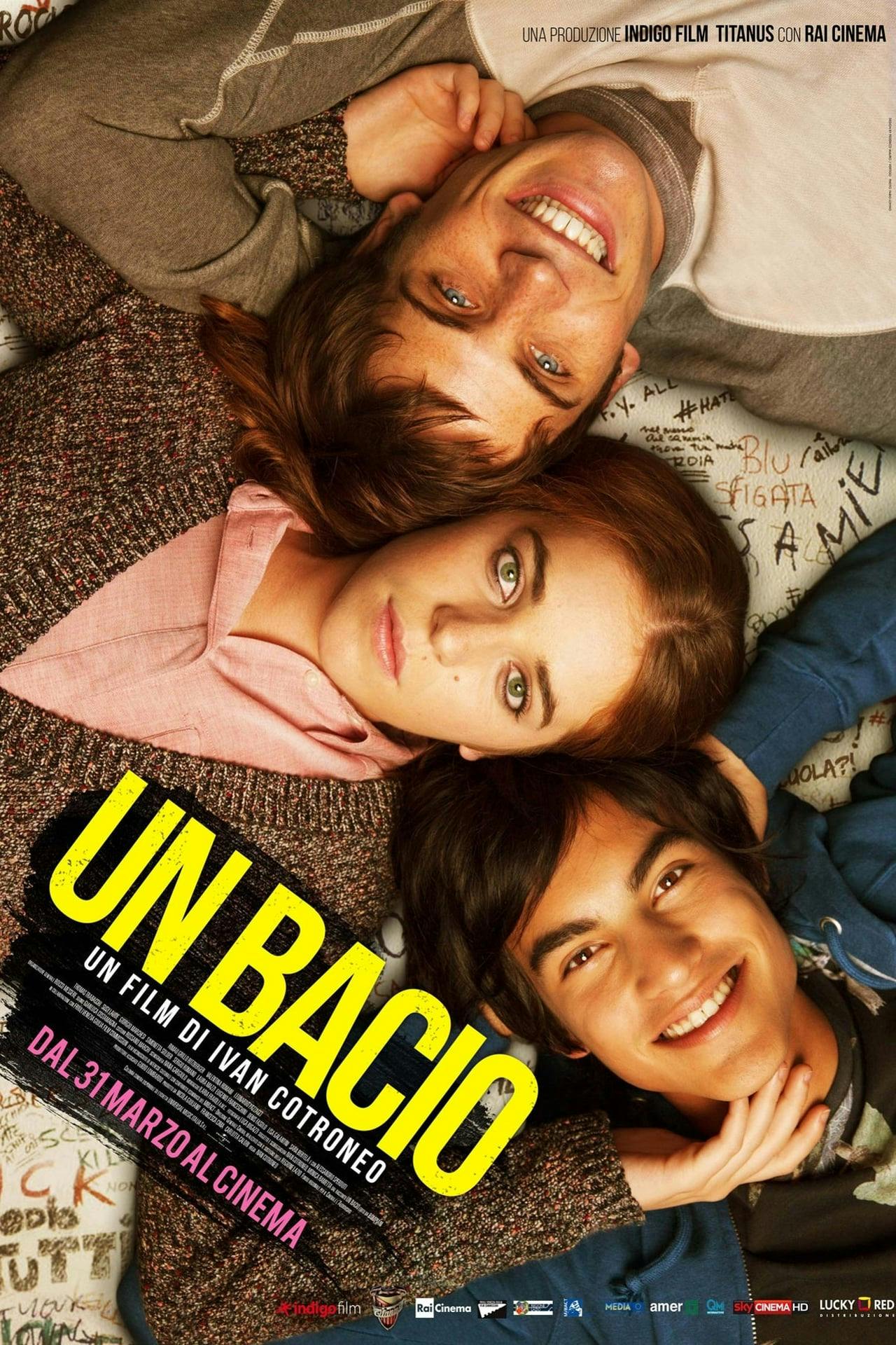 Assistir Un bacio Online em HD