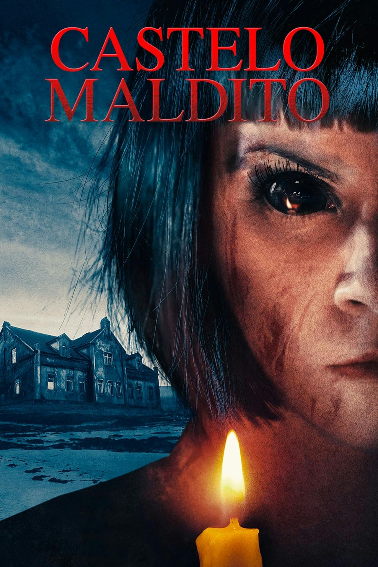 Assistir Castelo Maldito Online em HD