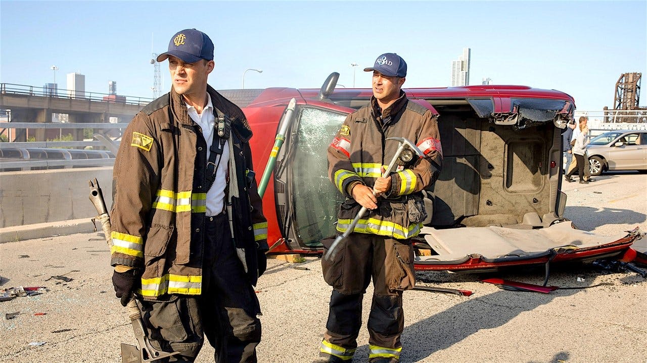 assista ao episódio 5 da temporada 8