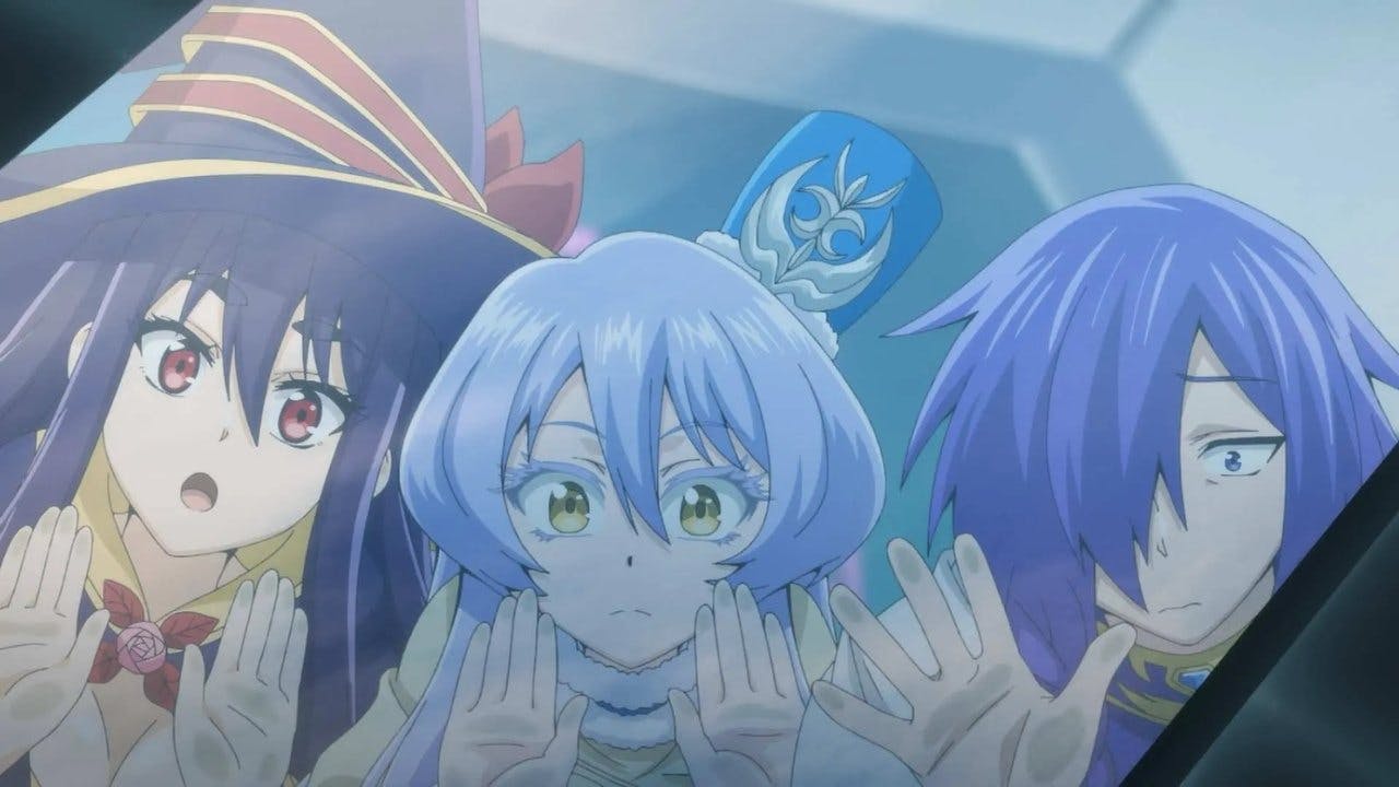 assista ao episódio 5 da temporada 1