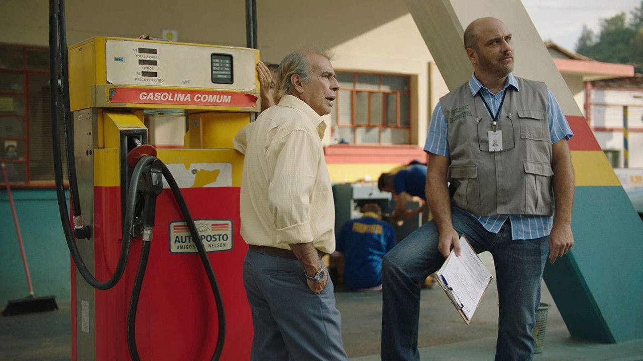 assista ao episódio 2 da temporada 1