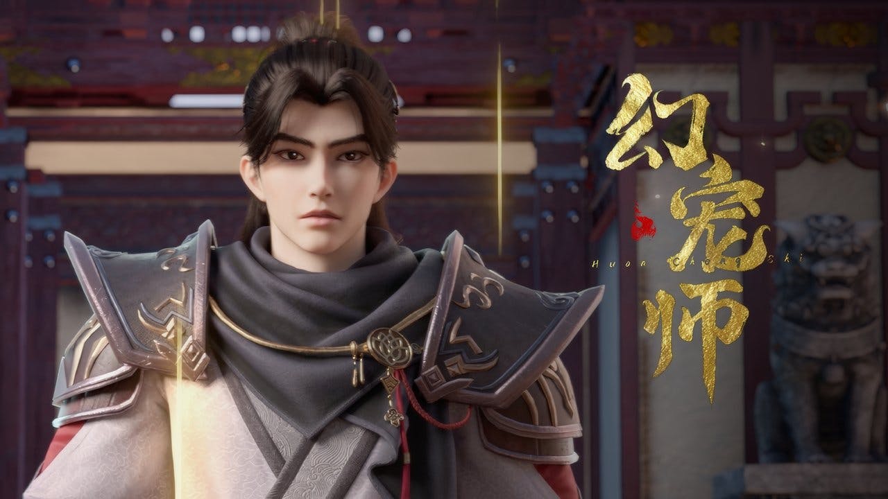assista ao episódio 12 da temporada 1