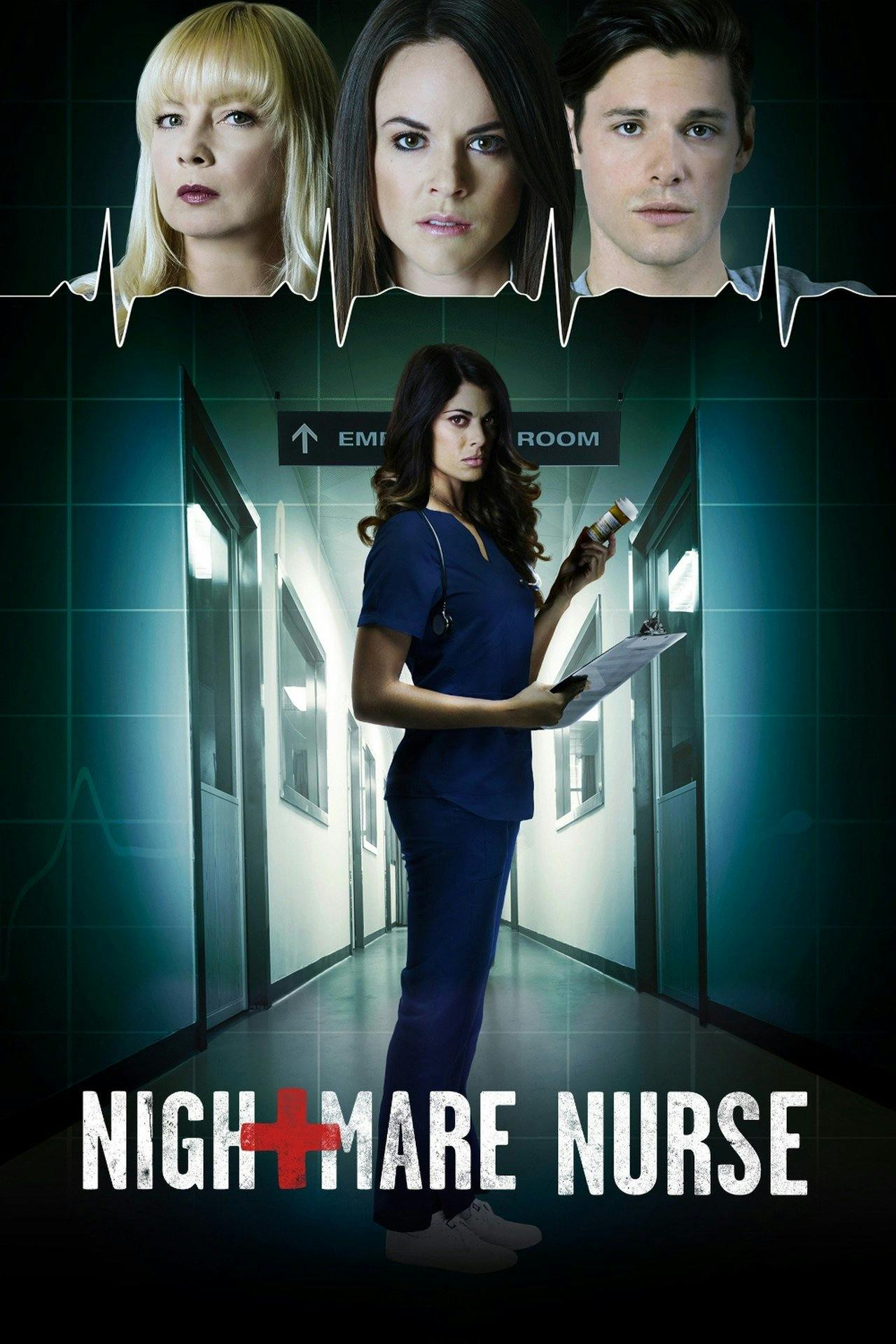 Assistir Pesadelo de Enfermeira Online em HD