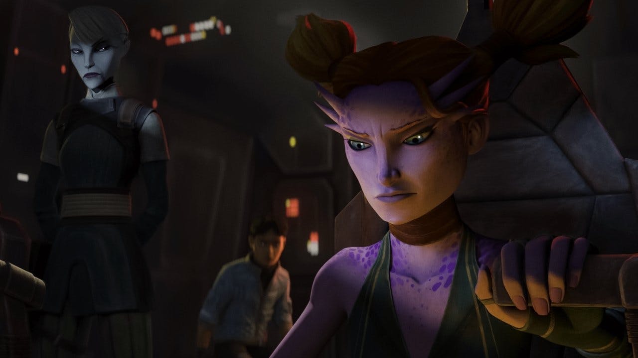 assista ao episódio 2 da temporada 1