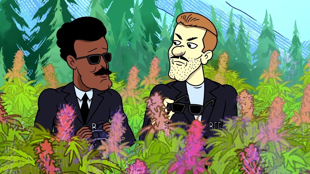assista ao episódio 2 da temporada 1