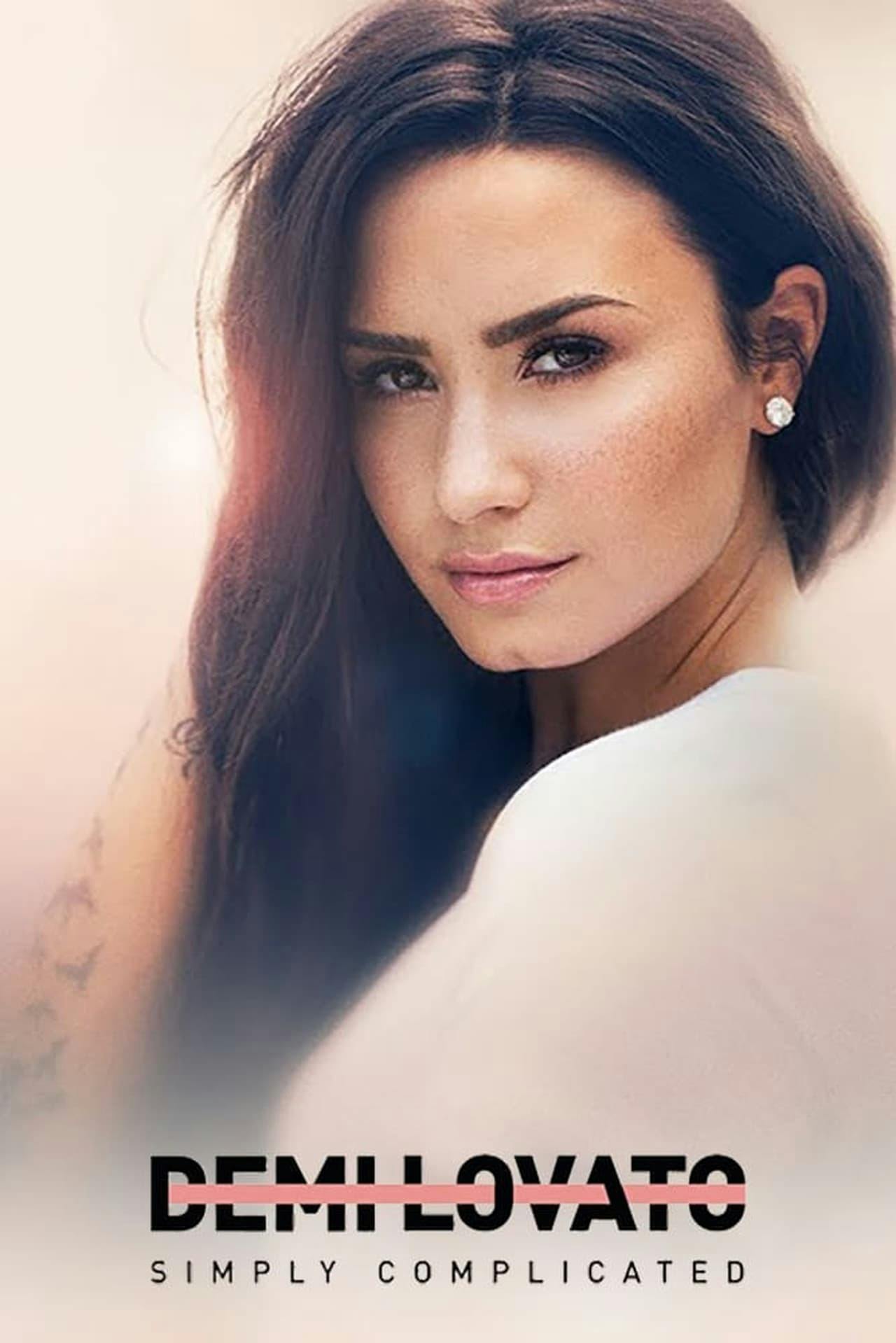 Assistir Demi Lovato: Simply Complicated Online em HD