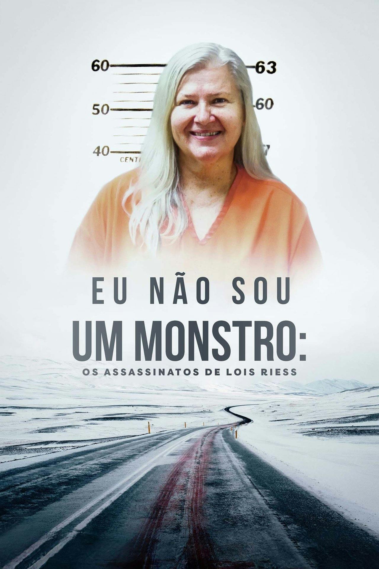 Assistir Eu Não Sou Um Monstro: Os Assassinatos De Lois Riess Online em HD