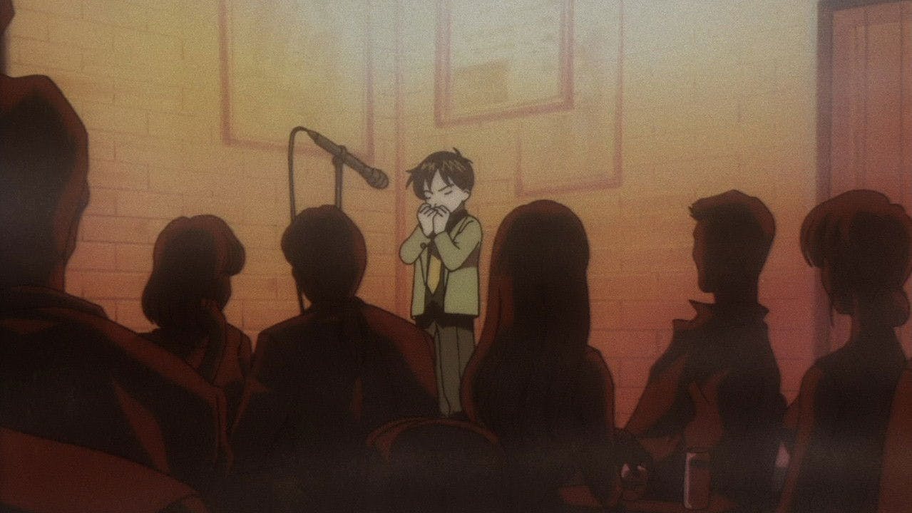 assista ao episódio 16 da temporada 1