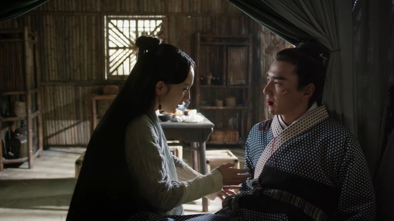 assista ao episódio 13 da temporada 1