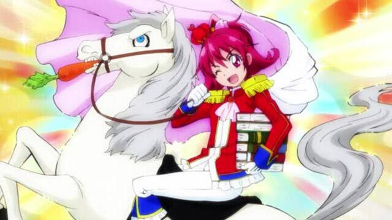 assista ao episódio 12 da temporada 1