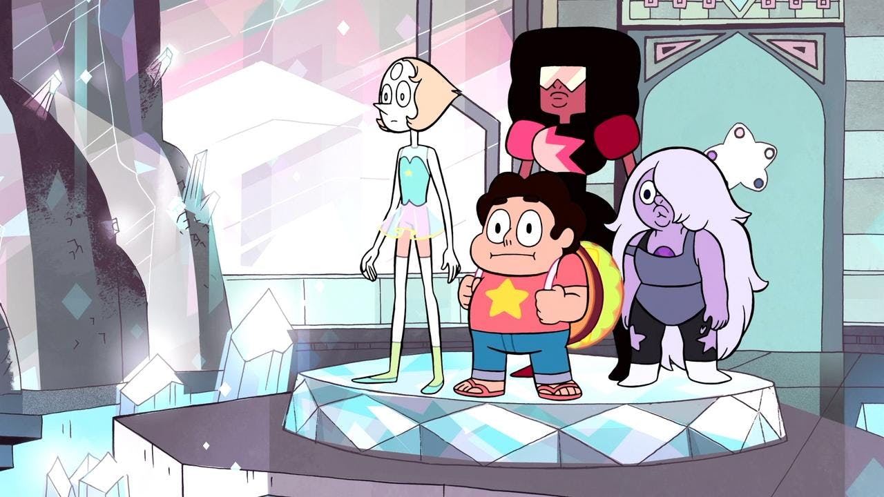 assista ao episódio 3 da temporada 1