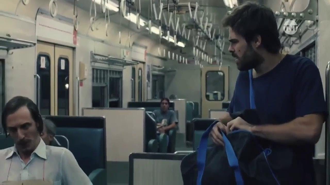 assista ao episódio 2 da temporada 1